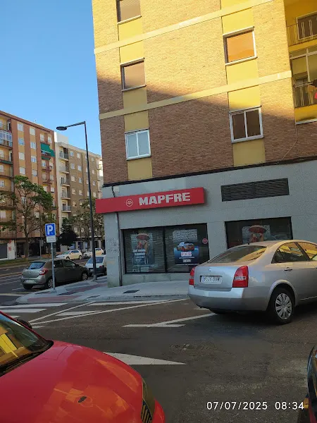 Mapfre - Salamanca