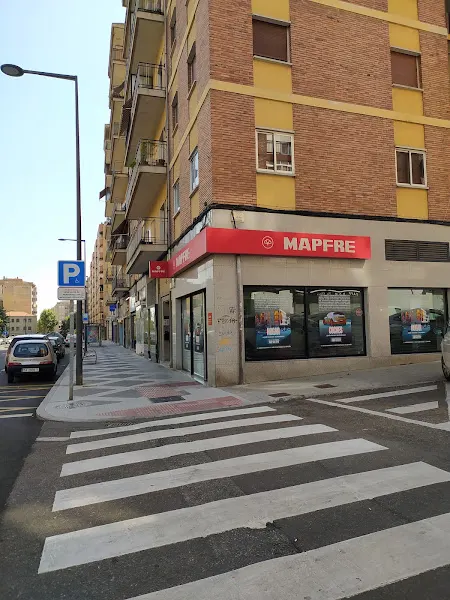 Mapfre - Agencia de seguros en Salamanca - foto 2
