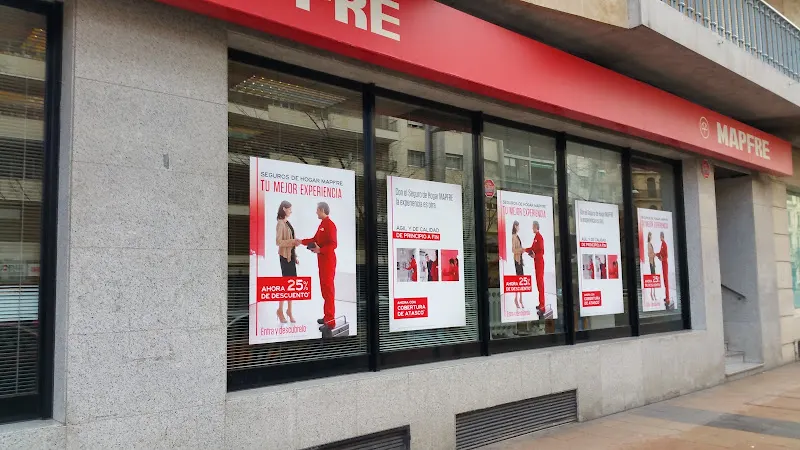 Mapfre - Salamanca