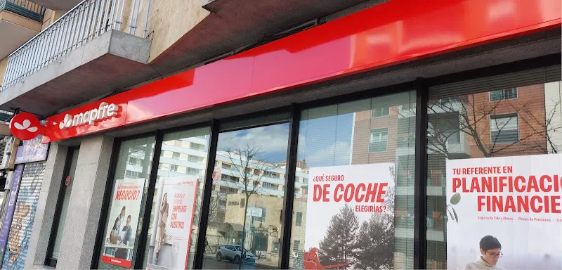 Mapfre - Agencia de seguros en Salamanca - foto 2