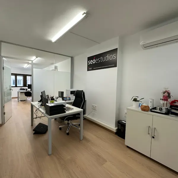 Seoestudios Marketing Online SL - Agencia de marketing en Salamanca - foto 2