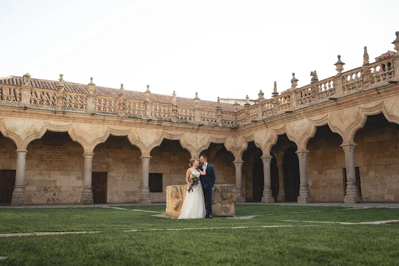 Travis Visuals | Fotógrafo en Salamanca - Fotógrafo en Salamanca - foto 2