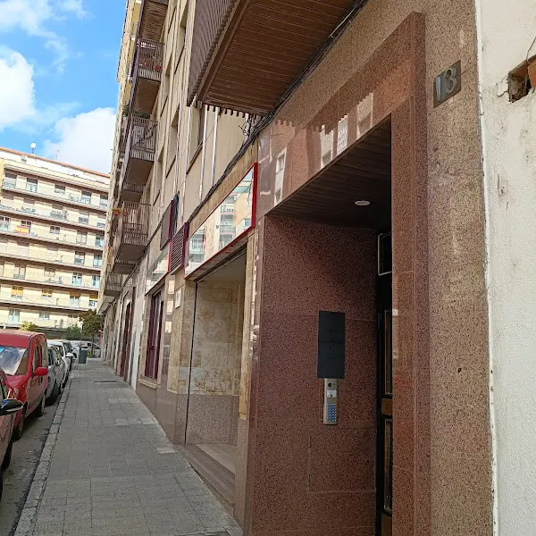 ECyL Oficina de Empleo San Quintín en Salamanca
