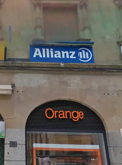 Allianz Seguros Salamanca - Salamanca