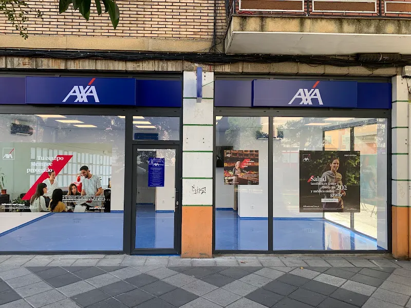 AXA Seguros: Protección Financiera - Agencia de seguros en Salamanca - foto 2