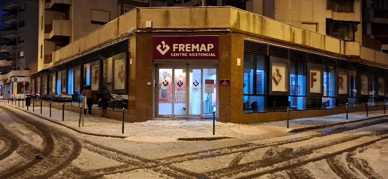 FREMAP Salamanca - Salamanca