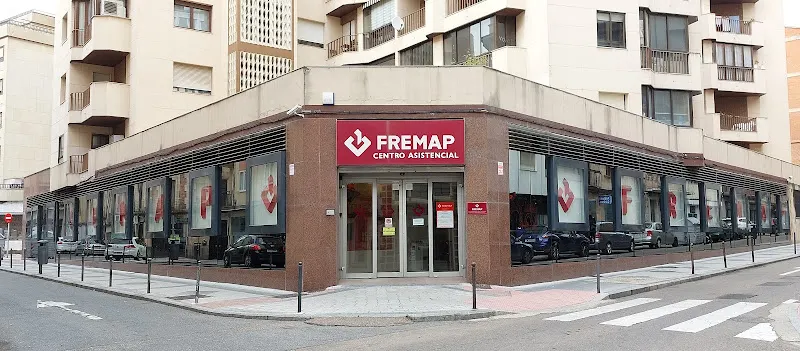 FREMAP Salamanca - Agencia de seguros en Salamanca - foto 2