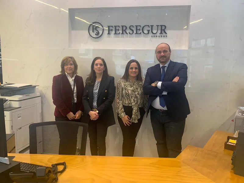 Agencia Generali - FERSEGUR
