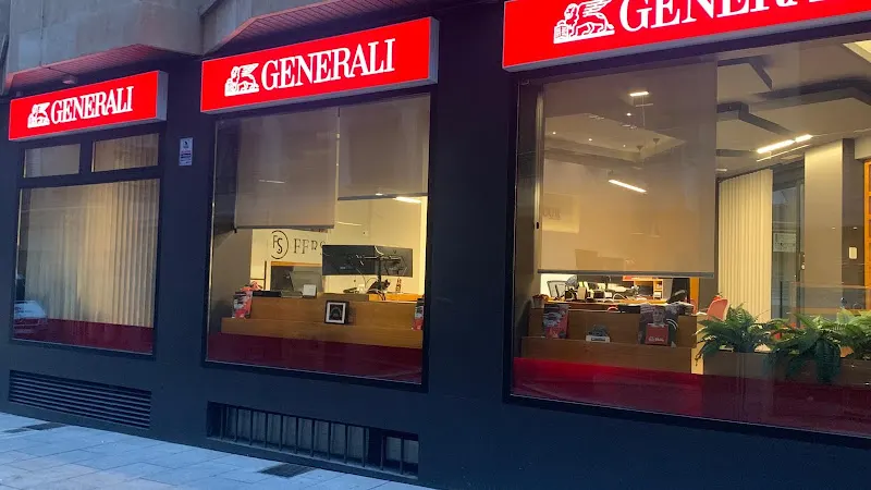 Agencia Generali - FERSEGUR - Compañía de seguros en Salamanca - foto 2