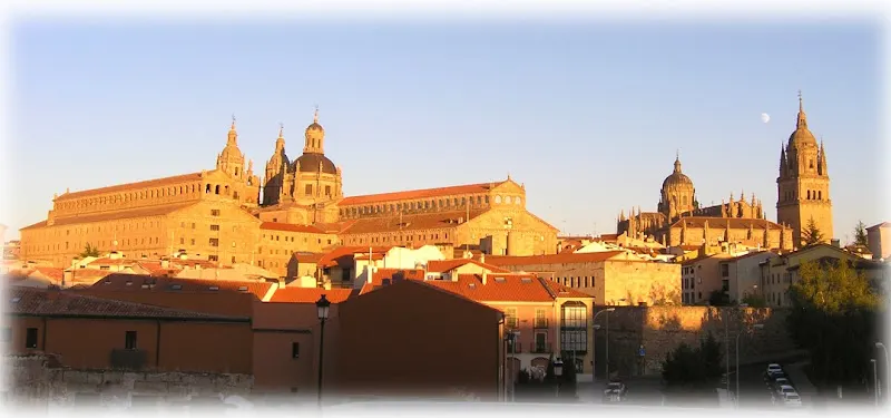 ITS Intérpretes y Traductores Salamanca