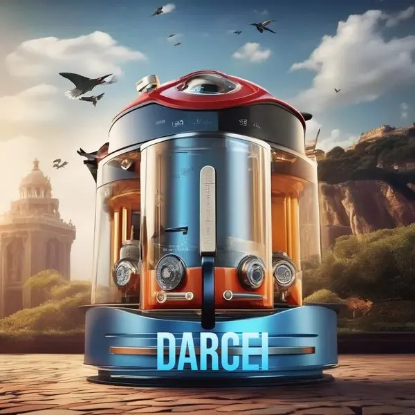 Método "DARCEI"