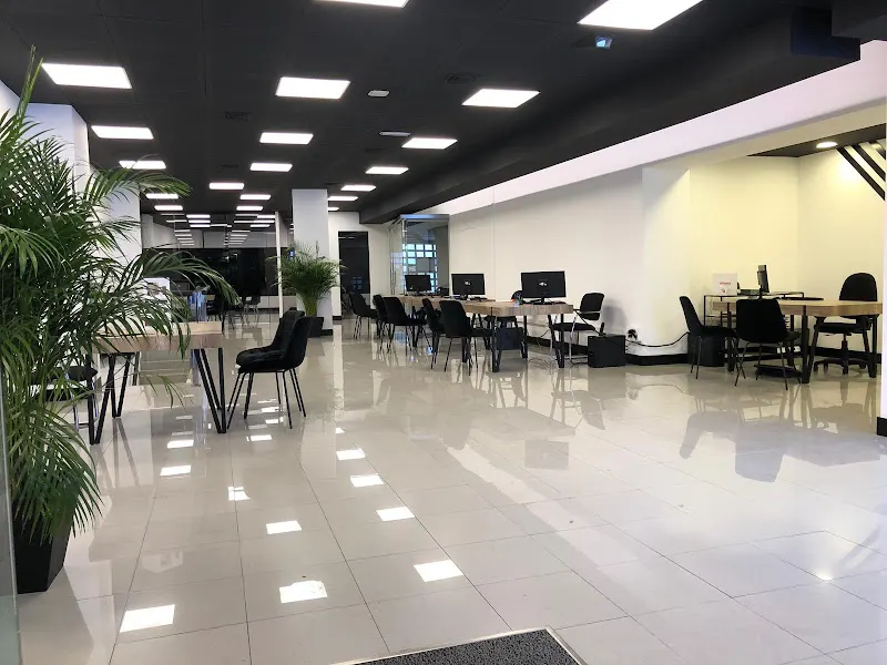 Solucion Inmobiliaria - Agencia inmobiliaria en Salamanca - foto 2