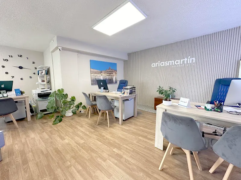 Arias MartÃn Inmobiliaria en Salamanca by Keller Williams 🥇 - Agencia inmobiliaria en Salamanca - foto 2