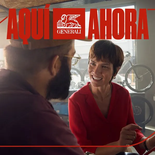 Agencia Generali Seguros - Compañía de seguros en Villamayor - foto 2