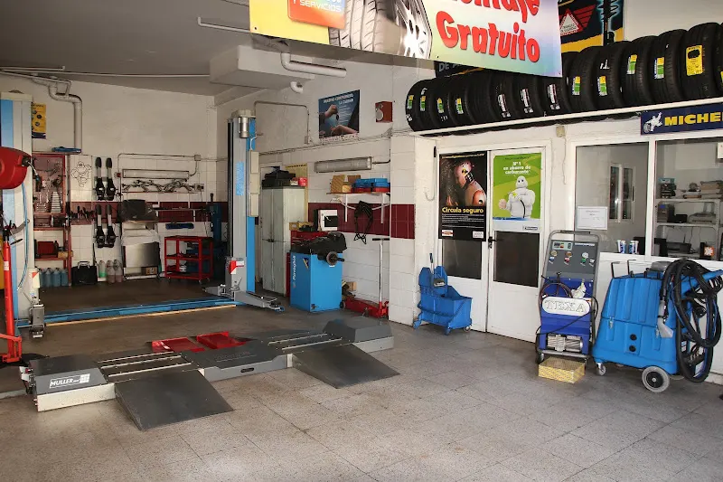 Taller Las Salesas - Taller de reparación de automóviles en Salamanca - foto 2
