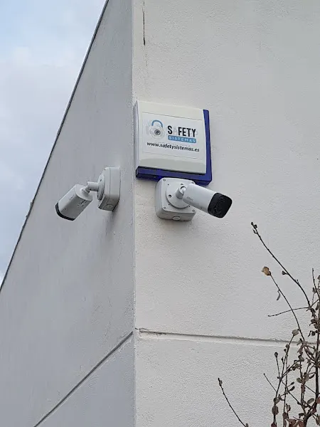 Safety Sistemas - Proveedor de sistemas de seguridad en Medina del Campo - foto 2