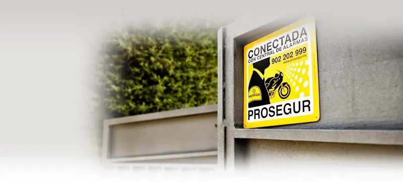Prosegur - Servicio de seguridad en Santa Marta de Tormes - foto 2