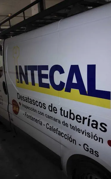 Desatascos Intecal - Fontanero en Salamanca - foto 2