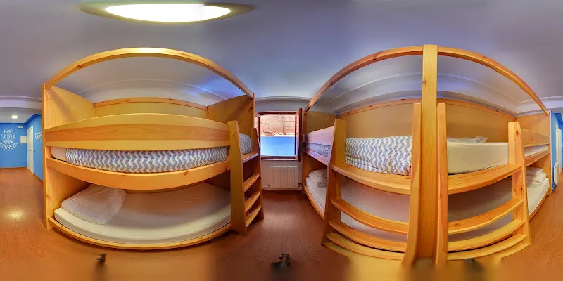 Hostal Amelia by gaiarooms - Albergue en Salamanca - foto 2