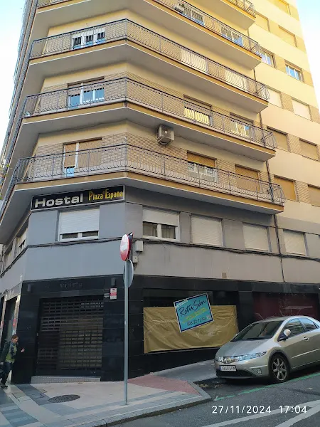 Hostal Plaza de España - Hotel en Salamanca - foto 2