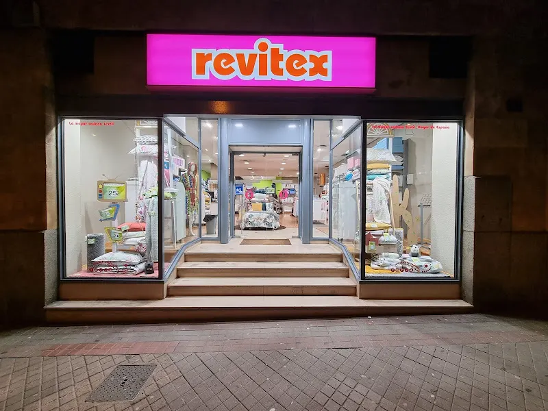 REVITEX - Tienda de ropa de hogar en Salamanca - foto 2