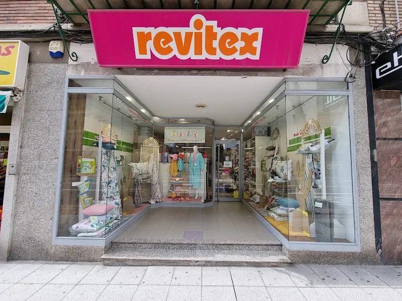 REVITEX - Tienda de ropa de hogar en Salamanca - foto 2