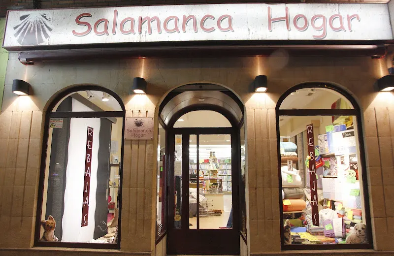 SALAMANCA HOGAR, S.L. - Tienda de cortinas en Salamanca - foto 2