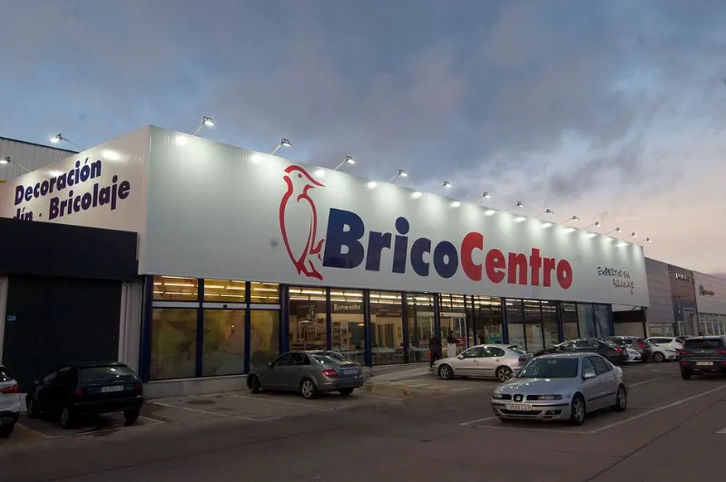 BricoCentro