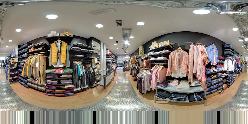 Metro Salamanca - Tienda de ropa en Salamanca - foto 2