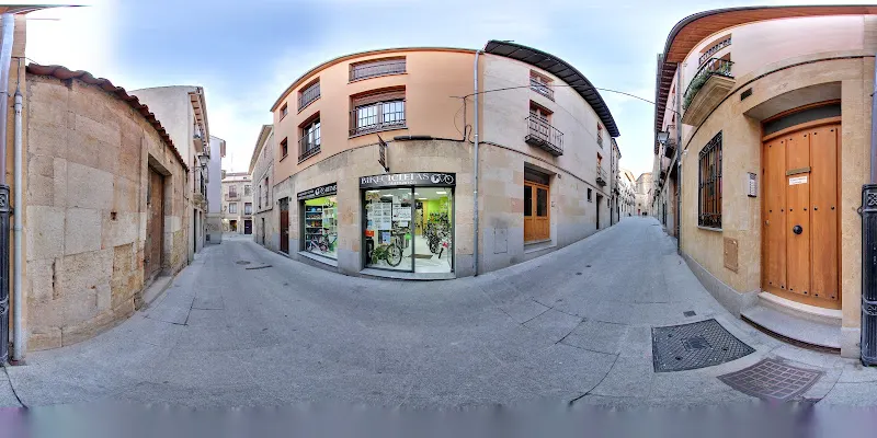 Bikecicletas Salamanca - Tienda de bicicletas en Salamanca - foto 2