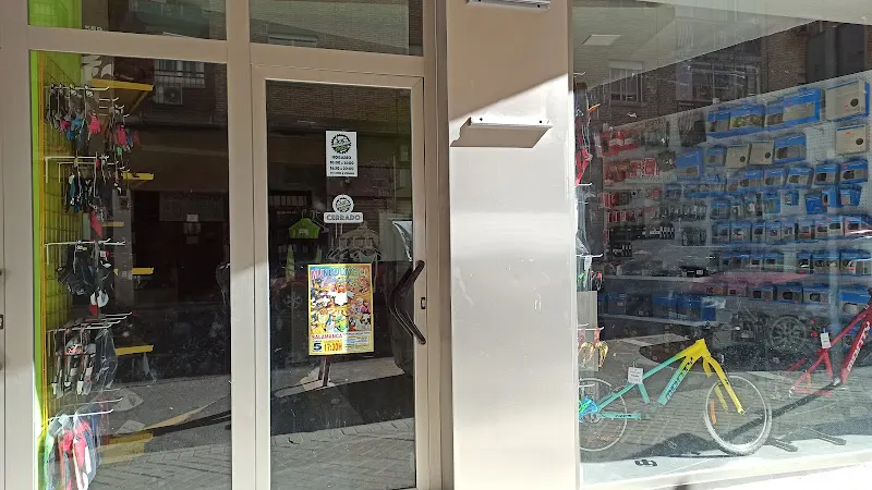 Bicicletas Erich en Salamanca - foto 2