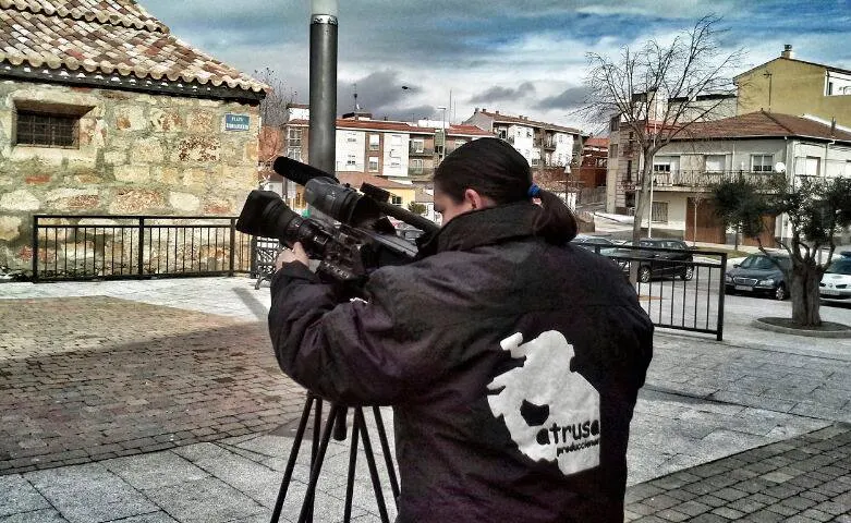 Atrusa Producciones Audiovisuales - Servicio de producción de vídeo en Salamanca - foto 2
