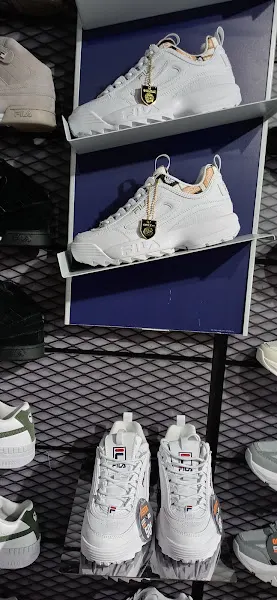 JD Sports