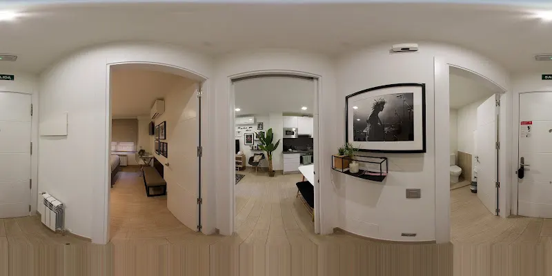 Apartamentos Turísticos Homely Salamanca - Añadir categoría en Salamanca - foto 2