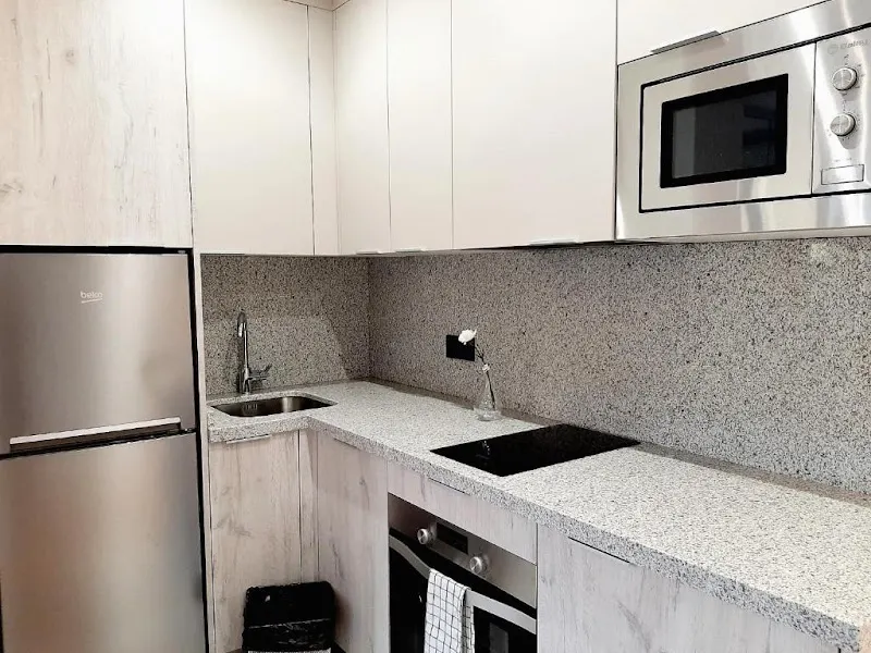 Apartamentos Celestina by gaiarooms