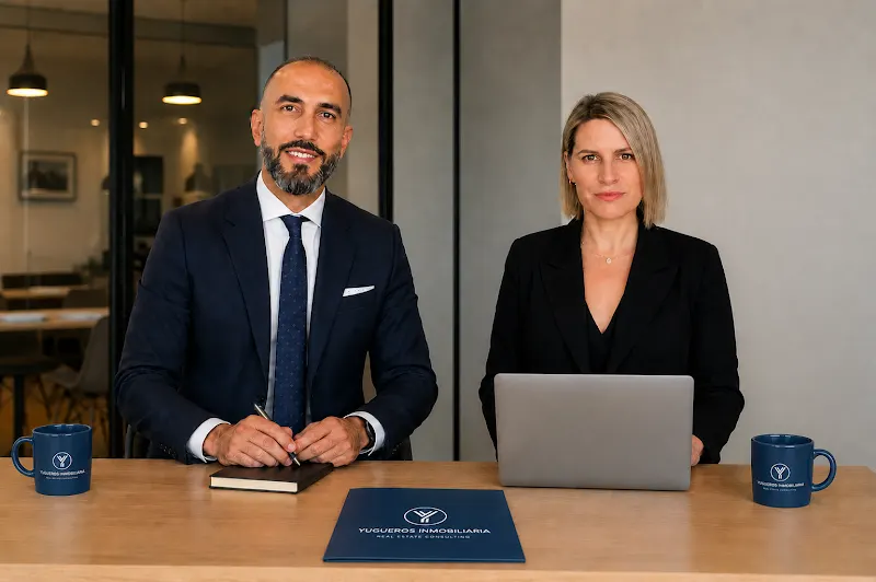 Yugueros Inmobiliaria by eXp - Agencia inmobiliaria en Salamanca - foto 2