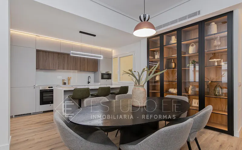 ESTUDIO EFE INMOBILIARIA - Agencia inmobiliaria en Salamanca - foto 2