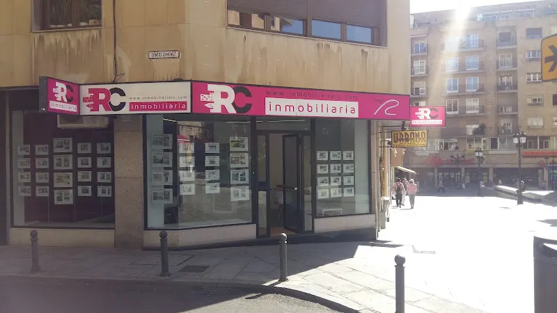 Inmobiliaria Rc