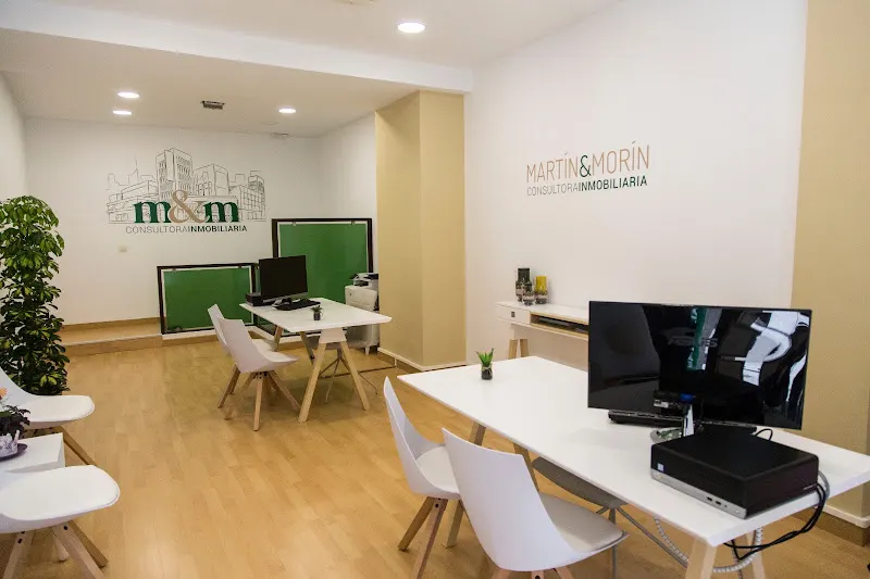 mym consultora inmobiliaria