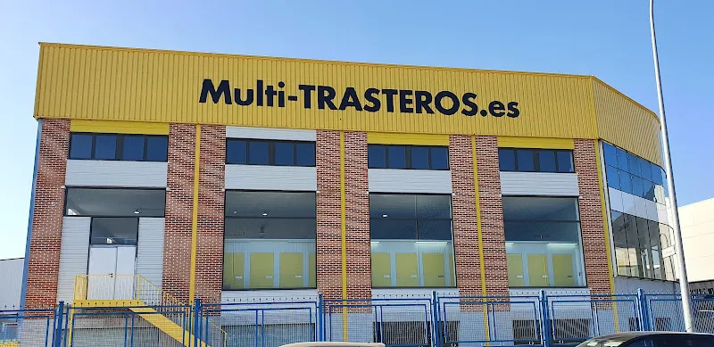 Multi-Trasteros Salamanca