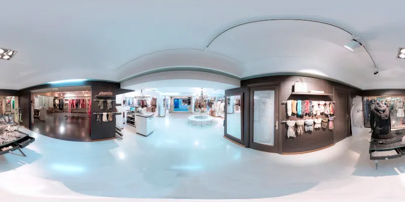 Boutique Libra