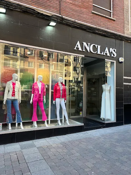 Ancla's - Tienda de ropa en Salamanca - foto 2