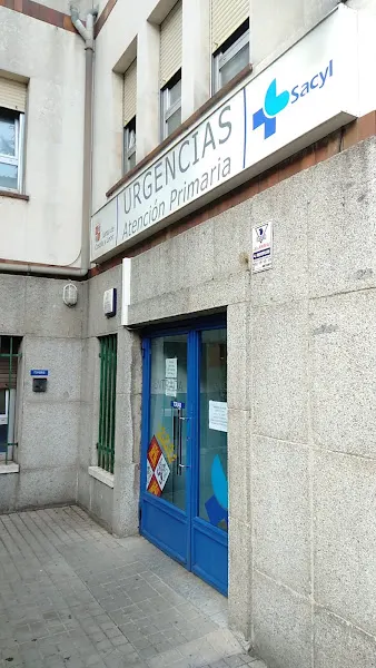 Urgencias Atención Primaria CAP