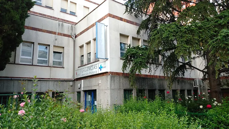 Urgencias Atención Primaria CAP - Centro médico en Salamanca - foto 2