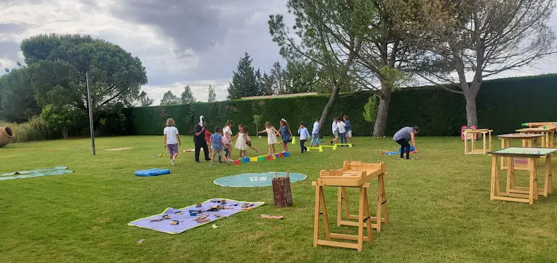 Fiestas de la espuma en Salamanca en Salamanca