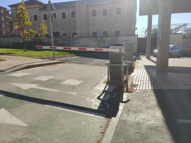 Parking Universitario II
