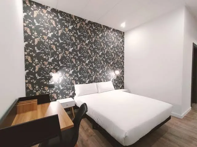 Apartamentos Margarita by gaiarooms - Standard Studio - Salamanca