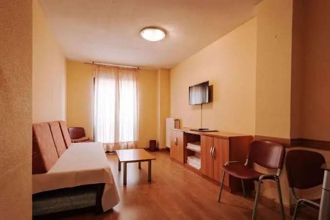JCH Congreso Apartamentos - Apartment (3 Adults) - Vacation rental en Salamanca - foto 2