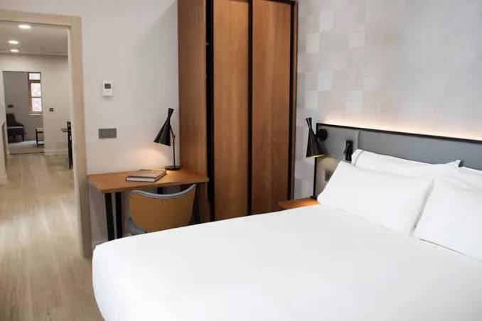 Prisma Suites - Studio