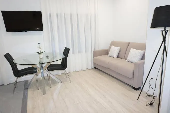 Inés Luna Suites - Studio en Salamanca